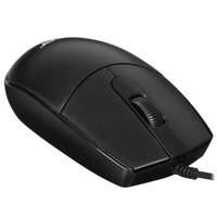 Клавиатура+мышь  проводная  Acer OMW141 черный
