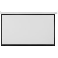 100" Экран для проектора DEXP WME-100