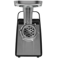 Electric meat grinder Moulinex HV7 Pro ME558810 black