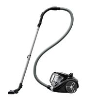 Пылесос  Tefal Compact Power XXL TW4B75EA черный