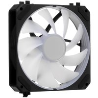Комплект вентиляторов ARDOR GAMING Mistral PRO YH120 ELIK ARGB  черный