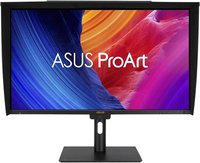 31.5" Монитор ASUS ProArt Display PA32UCE черный