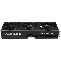Видеокарта Palit GeForce RTX 5080 Infinity 3 [NE75080019T2-GB2035S]