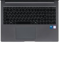 16" Ноутбук HONOR MagicBook X16 Plus 2025 5301ALVV/BRB-X серый