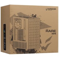 PC case ARDOR GAMING Rare M4  black
