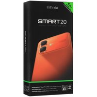 6.78" Смартфон  64 ГБ
