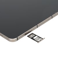 10.36" Tablet KENSHI Pad Pro E110 LTE 128 GB golden + case