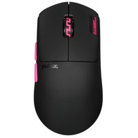Мышь беспроводная Pulsar Pro SUSANTO-X Esports Wireless Mouse – Forsaken & Xcc Edition [PSSTX21] черный