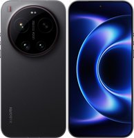 6.9" Смартфон Xiaomi 17 Ultra 512 ГБ черный