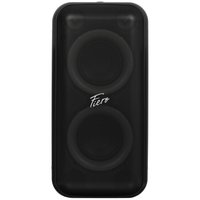 Портативная аудиосистема Fiero One FRPA-900, серый