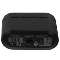 Наушники TWS HyperX Cirro Buds Pro  черный 2023