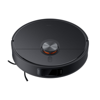 Робот-пылесос Xiaomi Robot Vacuum X20 Max черный