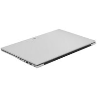 15.6" Ноутбук Acer Aspire Lite AL15-42P-R406 серебристый