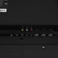 43" (110 см) Телевизор Haier 43 Smart TV S4 серебристый