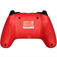 Геймпад проводной GameSir T7 красный