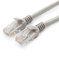 Патч-корд Cablexpert PP12-0.25M