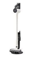Upright vacuum cleaner    LG A9L-SLIM  beige
