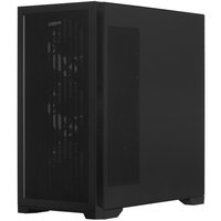 Корпус ARDOR GAMING Aeris R7  черный