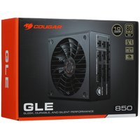 Блок питания Cougar GLE 850 [CGR GMX-850] черный