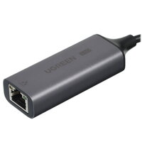 Сетевая карта Ugreen CM648