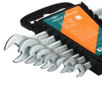 Набор ключей FinePower SW8