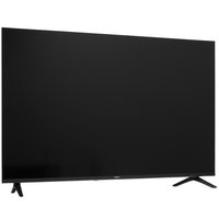 43" (108 см) Телевизор Xiaomi TV A 43 FHD 2026 черный