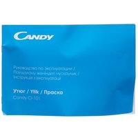 Утюг Candy CI-101 белый