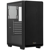 Корпус Ocypus Gamma C60 [Gamma-C60-BKG000XX-GL] черный