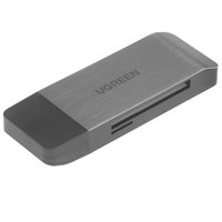 Кард-ридер UGREEN CM180