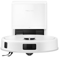Робот-пылесос Trouver E20S Pro Plus белый