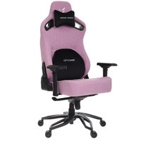 Компьютерное кресло ARDOR GAMING Battle Glade 1000R RB-001 фиолетовый