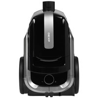 Пылесос  DEXP DVC-2200HC серый