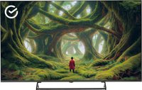 50" (126 sm) Televizor Sber SDX-50UQ5231 kulrang