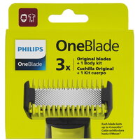 Сменное лезвие PHILIPS ONEBLADE QP630/51