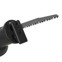 Сабельная пила CAT DX58