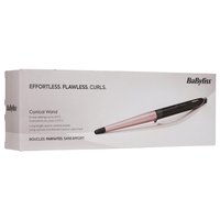 Щипцы для завивки волос Babyliss Tong C454E