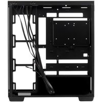 Корпус DEEPCOOL CG580 [R-CG580-BKNDA0-G-1] черный