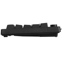 Клавиатура  проводная Aceline GS Beam