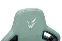 Компьютерное кресло ARDOR GAMING Battle Glade 1000R RB-001 зеленый