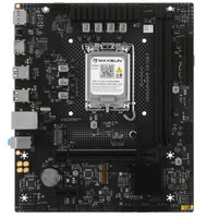 Материнская плата MAXSUN Challenger H810M-F
