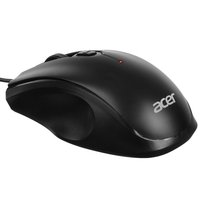 Мышь проводная Acer OMW020 [ZL.MCEEE.004] черный
