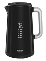 Elektr choynak Tefal Smart&Light KO851830 qora