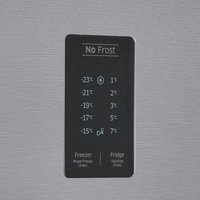 Samsung RB37A5200SA/WTсеребристый