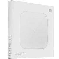 Весы Xiaomi Mi Smart Scale 2 белый