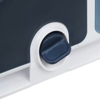 Парогенератор Braun CareStyle 7 Pro IS7282BL белый