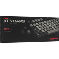 Кейкапы для клавиатуры ARDOR GAMING Viper AGK-CSA