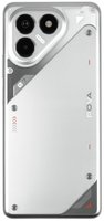 6.78" Смартфон Tecno POVA 7 Neo 256 ГБ серебристый