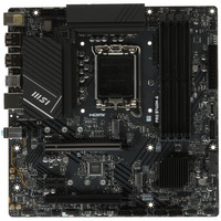 Материнская плата ASUS PRIME B760M-A