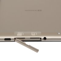 8" Планшет KENSHI Pad Lite E58 LTE 64 ГБ золотистый
