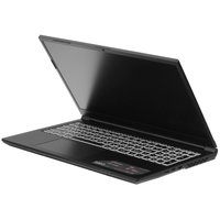 15.6" Ноутбук ARDOR Gaming NEO N15-I5ND607 черный